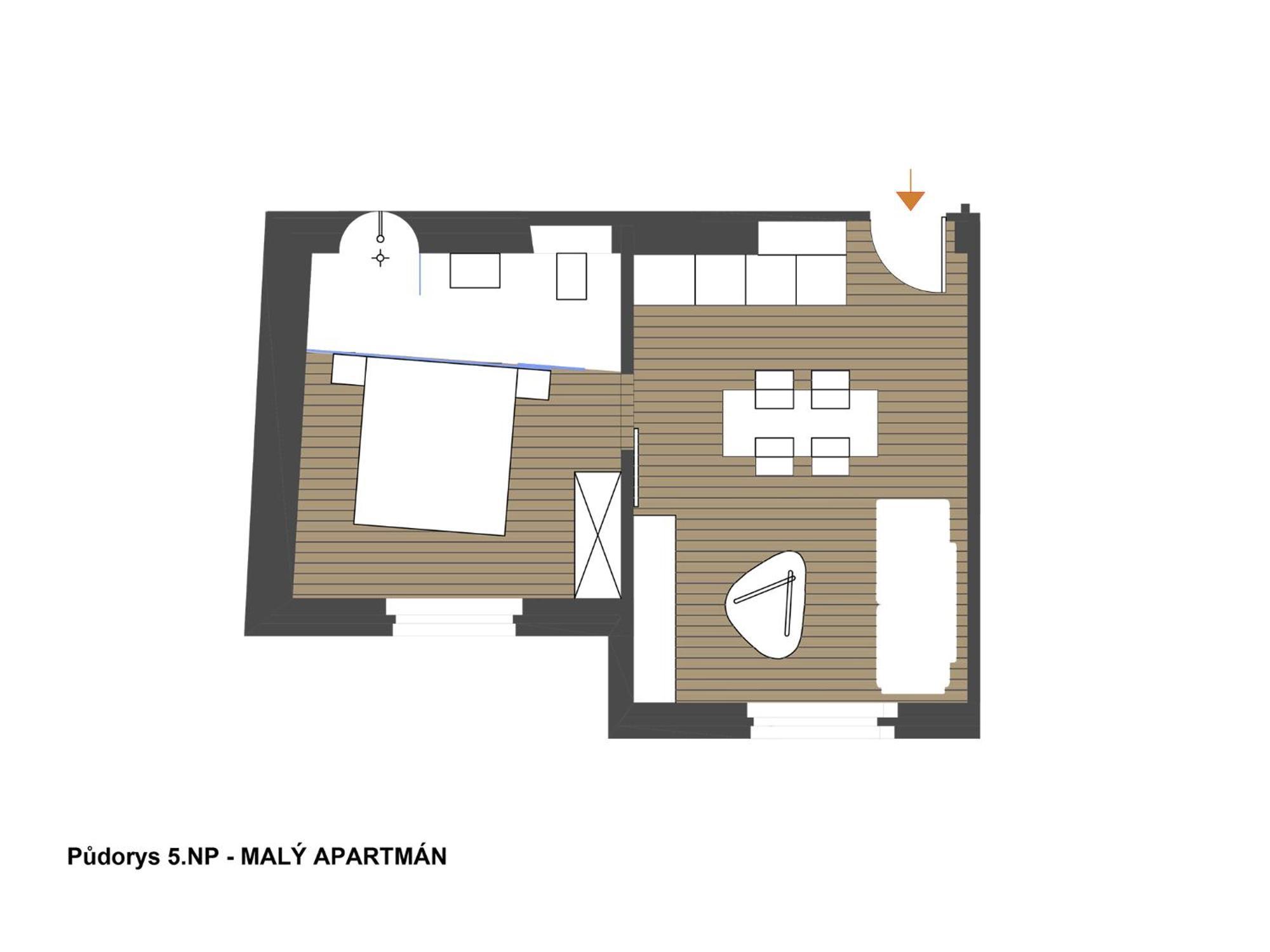 Apartments Bohemia Rhapsody Κάρλοβι Βάρι Δωμάτιο φωτογραφία